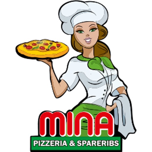 Mina Pizzeria