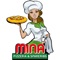 Mina Pizzeria & Spareribs Zoetermeer