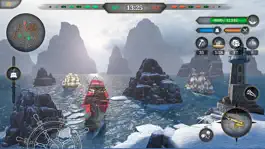 Game screenshot King of Sails: Морской бой apk