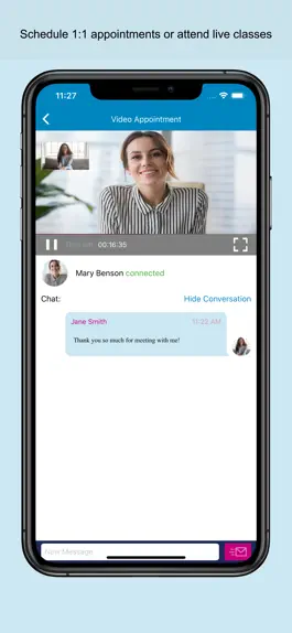 Game screenshot VHPGO apk
