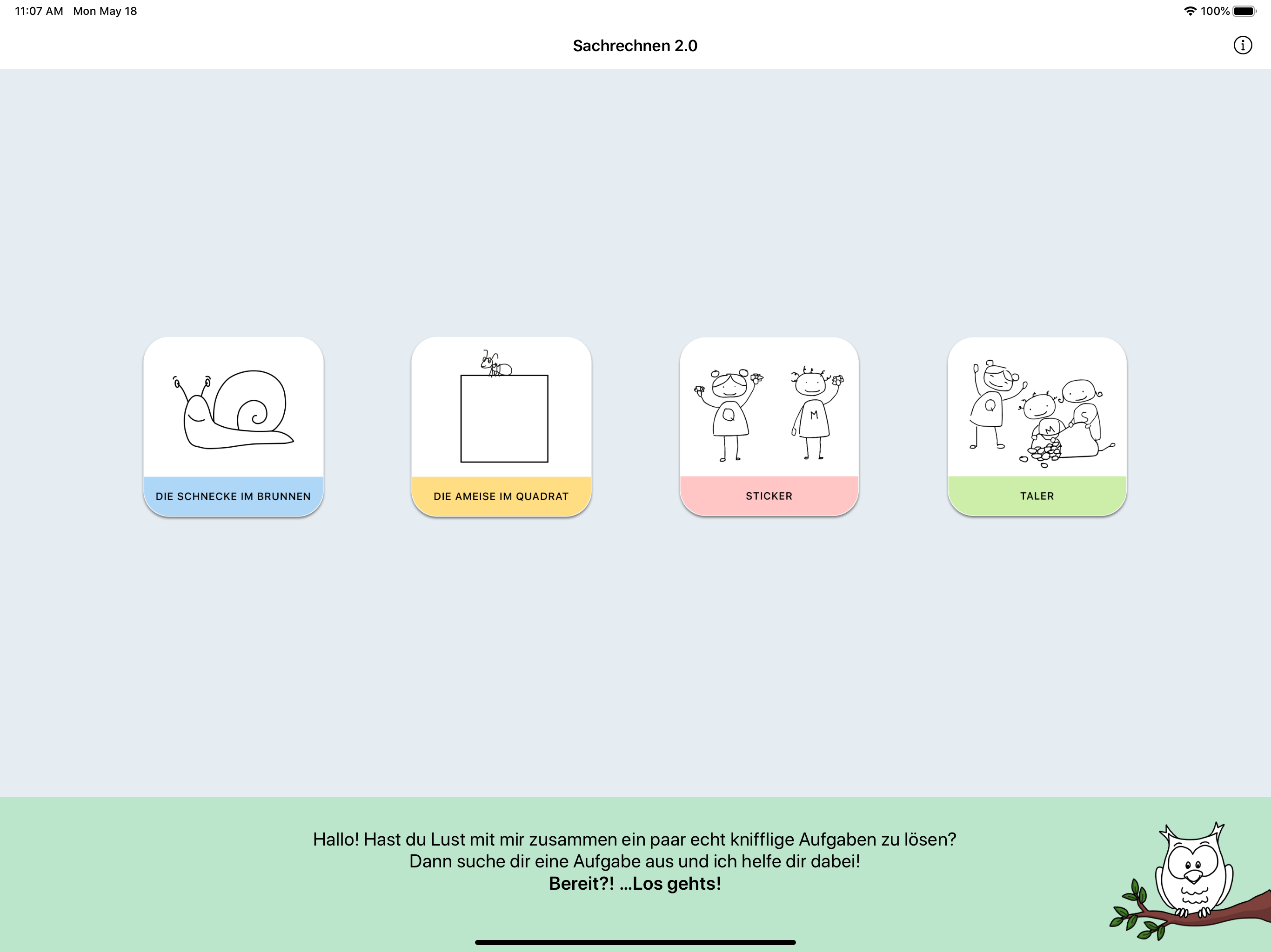 Sachrechnen 2.0 screenshot 11