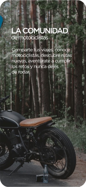 4Riders: Motos y Rodadas(圖7)-速報App