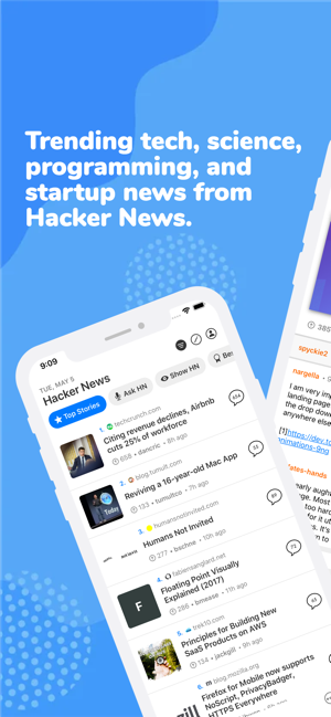 Octal - Hacker News