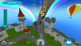 Game screenshot Kids Car Racers hack