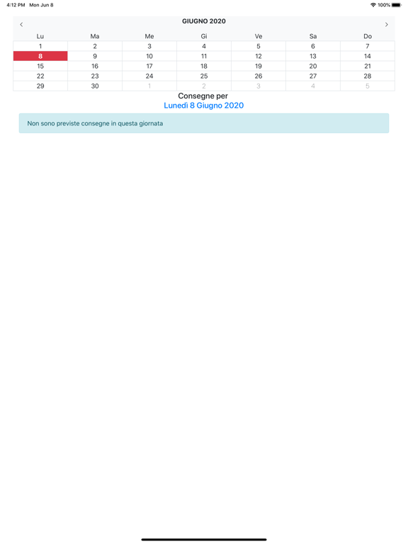 Screenshot #5 pour Ideaweb Montatore