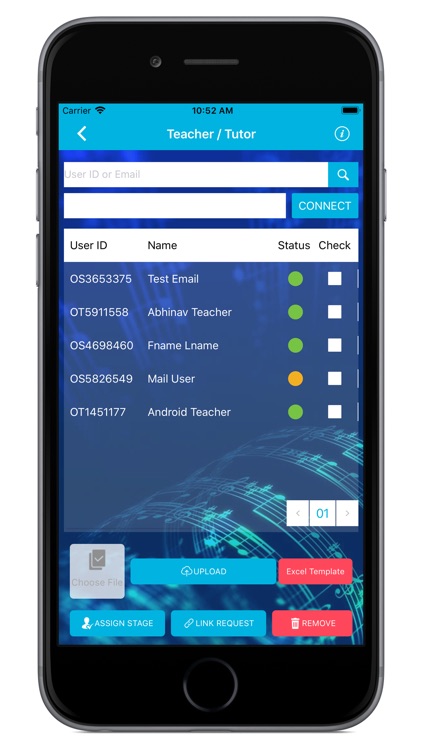MyTractice: Music Practice App screenshot-3
