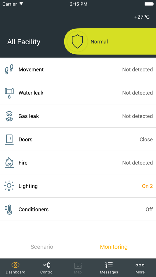 C&Mon! Lite (iOS) By: IDOMUS Company SRL C&Mon! Lite (iOS) By: IDOMUS Company SRL