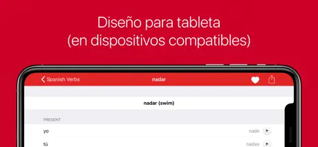 Verbos Españoles (Más)