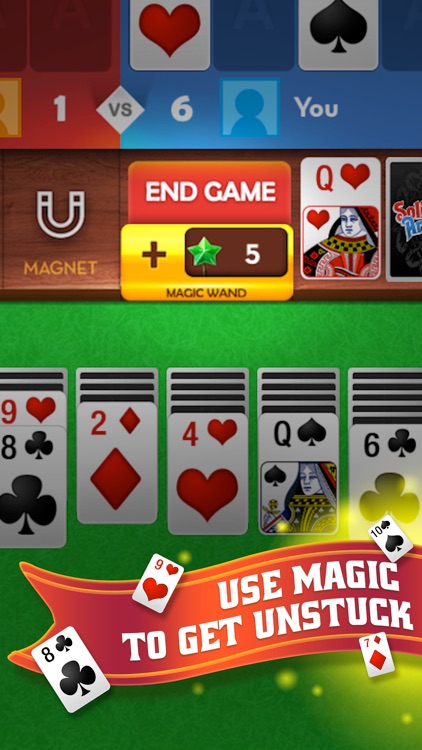 Solitaire Arena screenshot-3