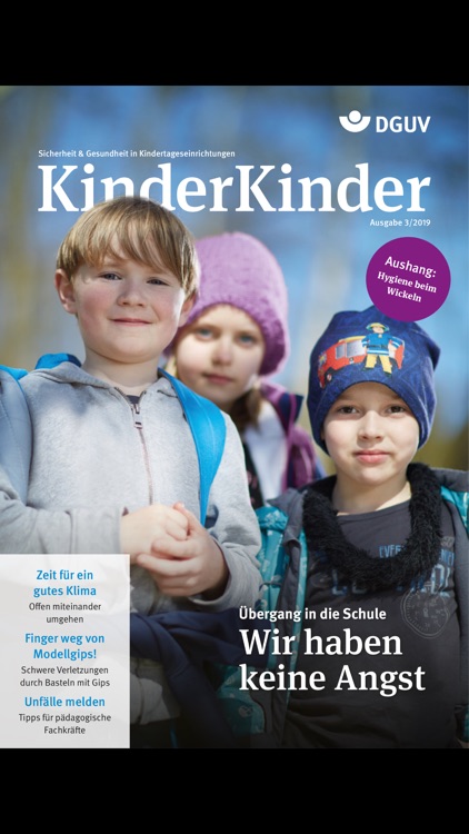 KinderKinder