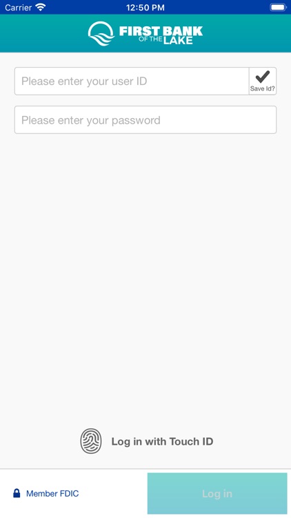 FBOL Business Banking