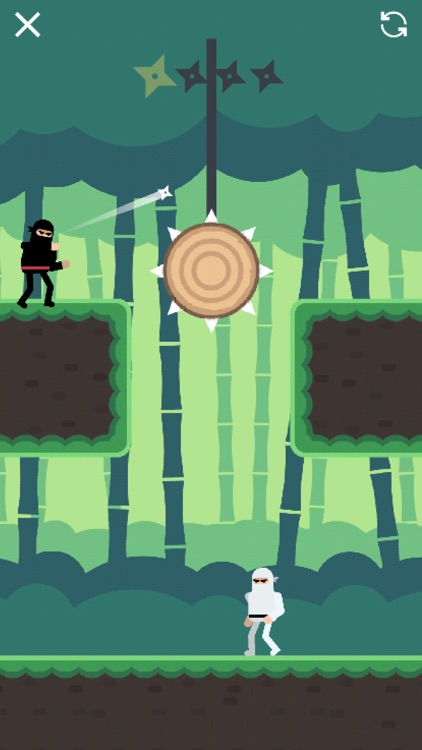 Mr.Ninja! screenshot-4