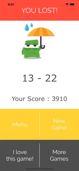 Game screenshot SOS Game Classic hack