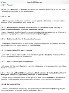 NY EPTL 2026 - New York iPad image 2