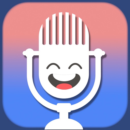 Voice Changer Sounds Effects iOS App