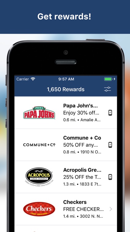 Commute Tampa Bay screenshot-3