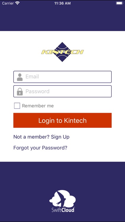 Kintech