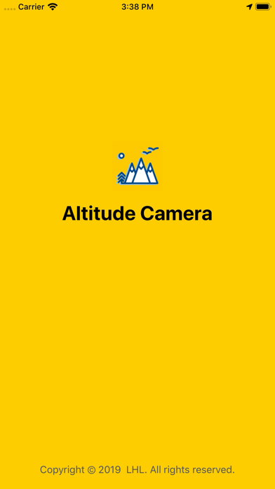 Altitude Camera screenshot 4