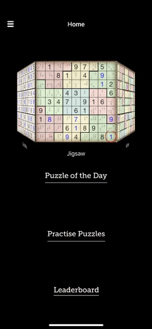 Cool Sudoku & Cool Puzzles(圖4)-速報App