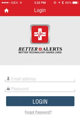 Game screenshot Better Alerts Caregiver mod apk