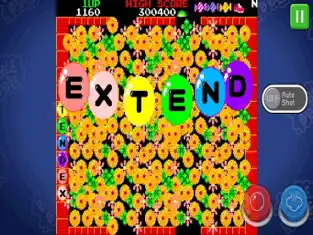 Screenshot 3 BUBBLE BOBBLE classic iphone