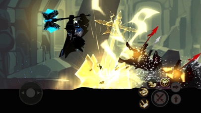 Shadow Of Death: Premium Games Screenshot