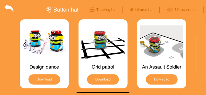 TacoBot screenshot 3