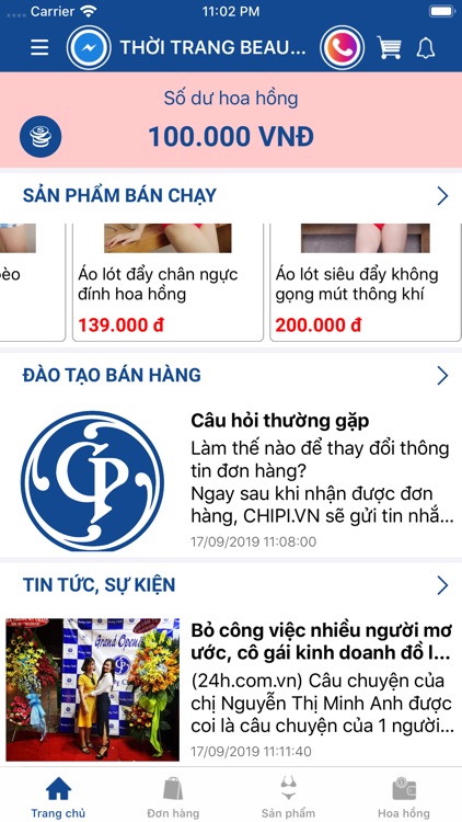 Beauty Chipi screenshot-9