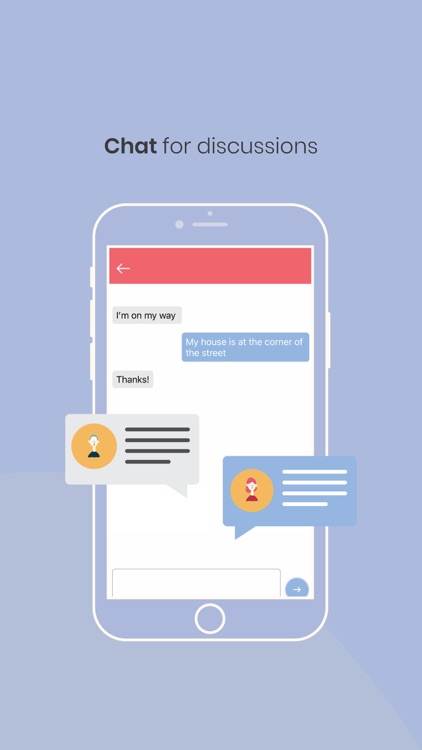 HelpeeApp screenshot-5