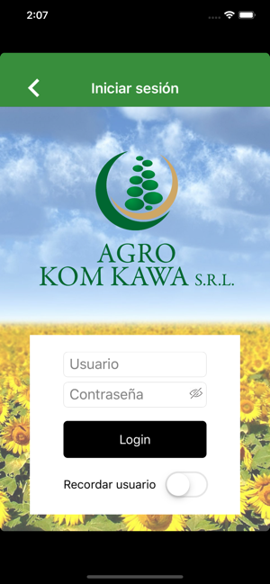 Agro Kom Kawa S.R.L.(圖4)-速報App