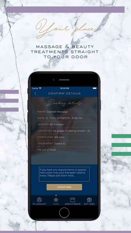 London Serenity screenshot-3