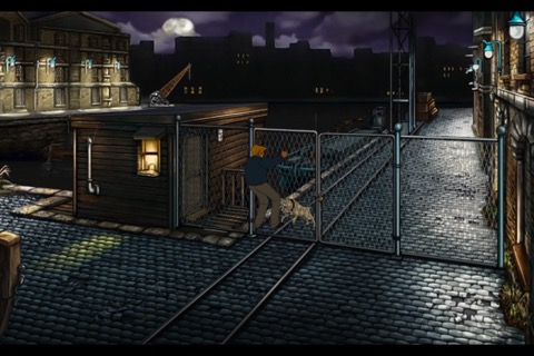 Broken Sword 2: Remasteredのおすすめ画像5