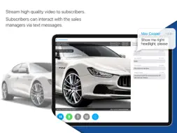 SimCasts™ MPS Presenter screenshot 5