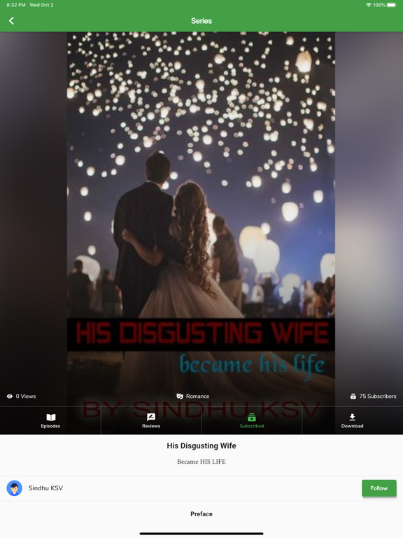 Screenshot #5 pour Kahaniya