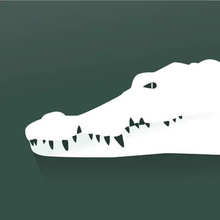Crocodile, Alligator, Gharials Читы