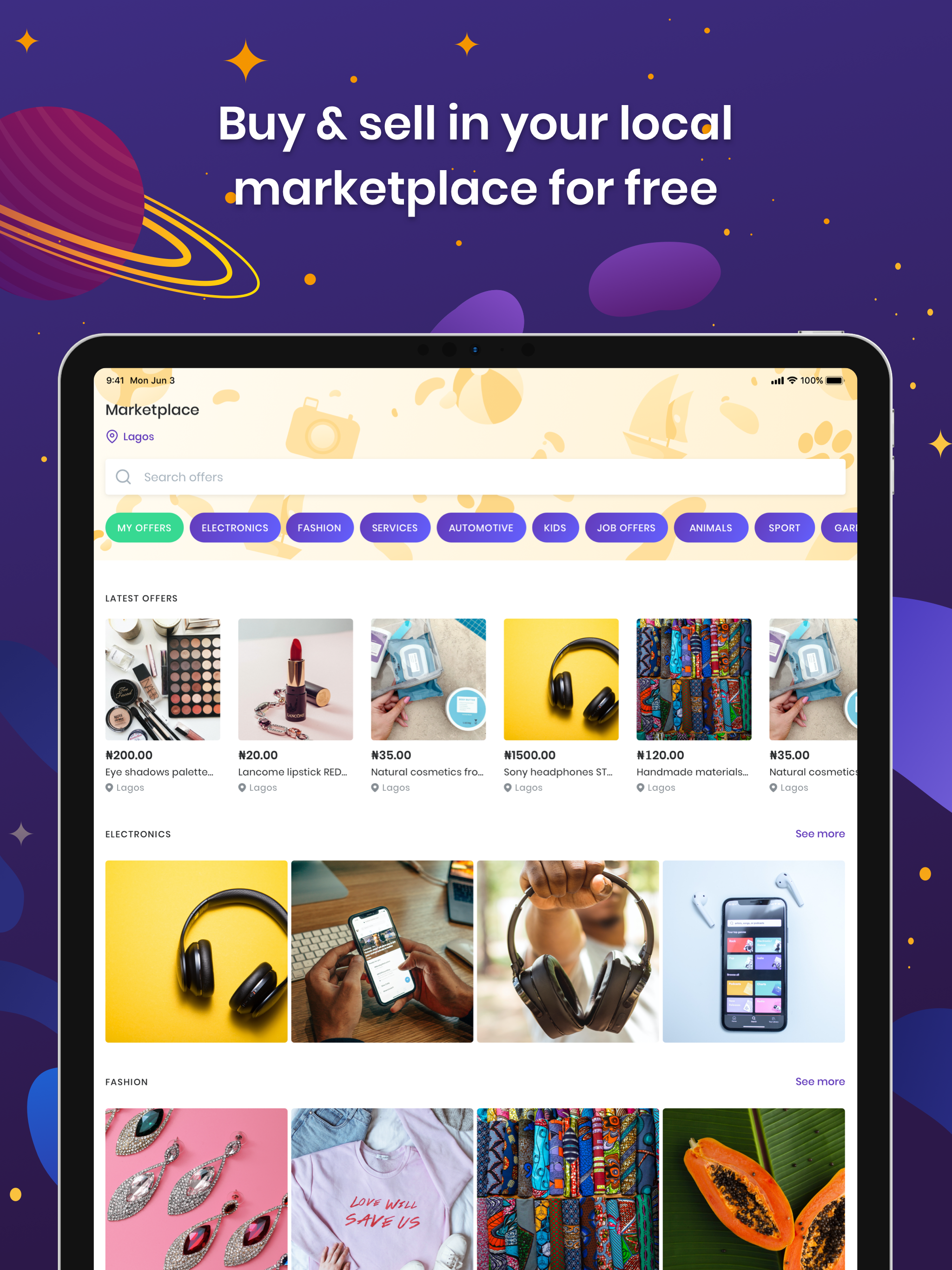 Yookos screenshot 8