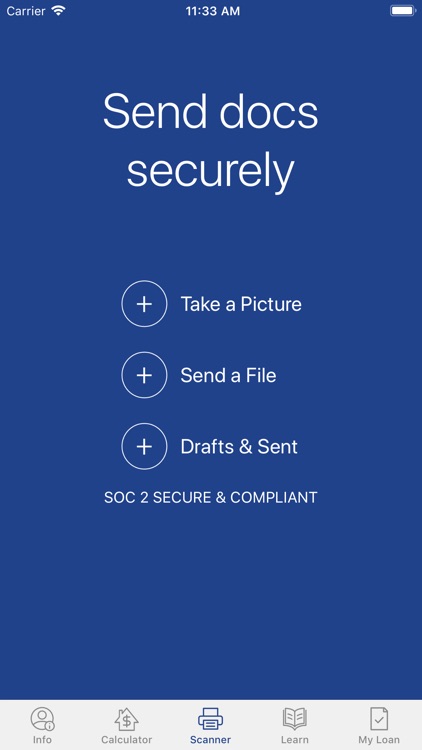 Integrity Mortgage Group screenshot-4