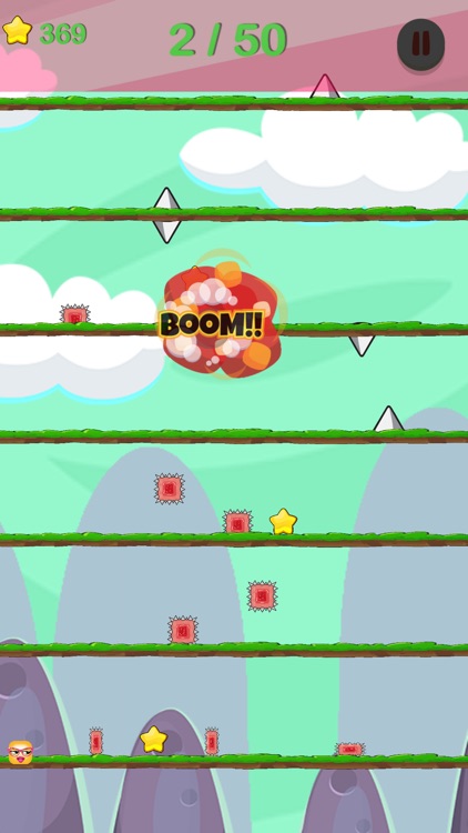 Go or Jump screenshot-6