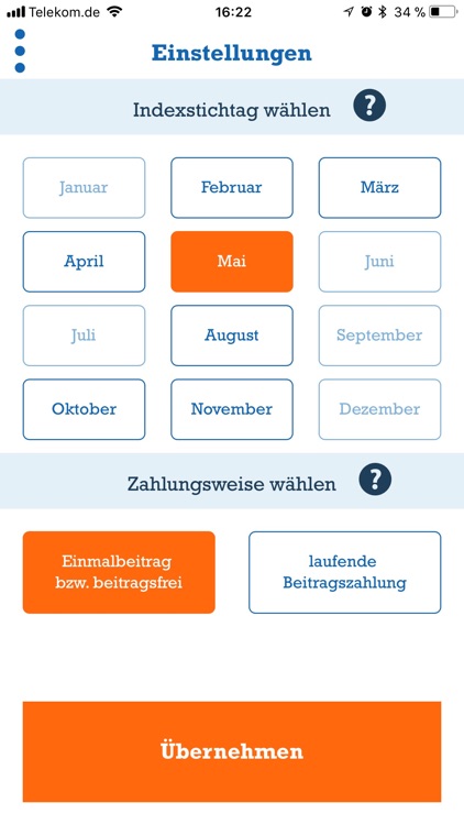 R+V-IndexInvest screenshot-3