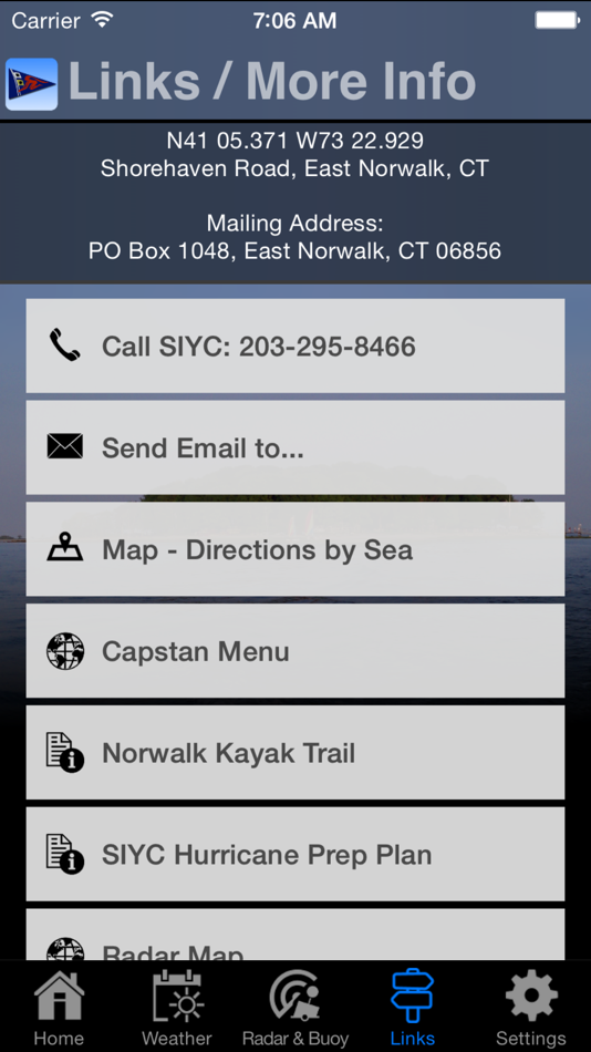 #4. SIYC App (iOS) 由: Michael Marley