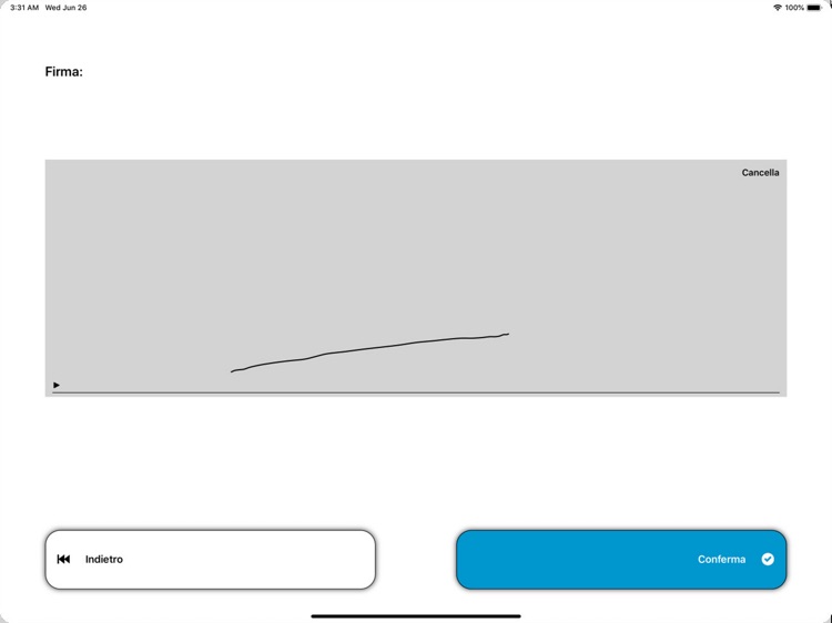 Hunext Gestione Visitatori screenshot-7