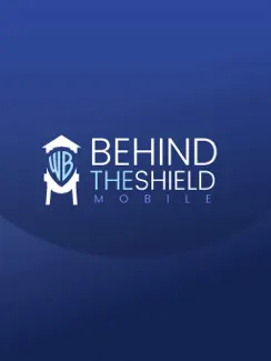 Behind the Shield Mobile iPad image 1