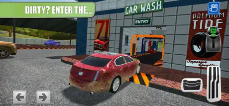 Gas Station 2: Highway Service