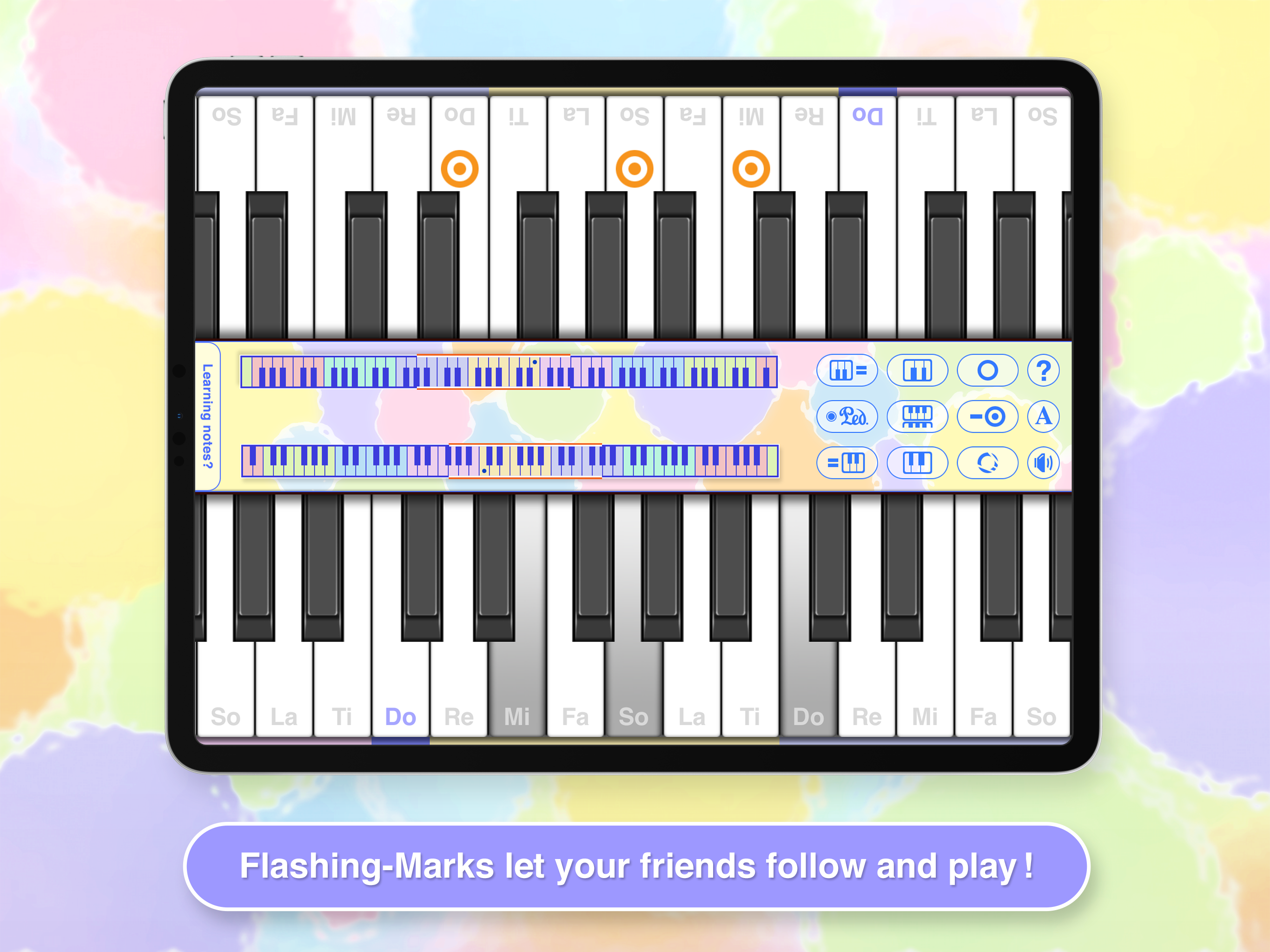 Piano 2 ! screenshot 2