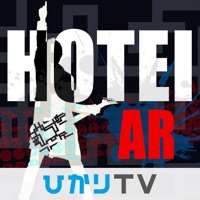 TOMOYASU　HOTEI　AR　LIVE