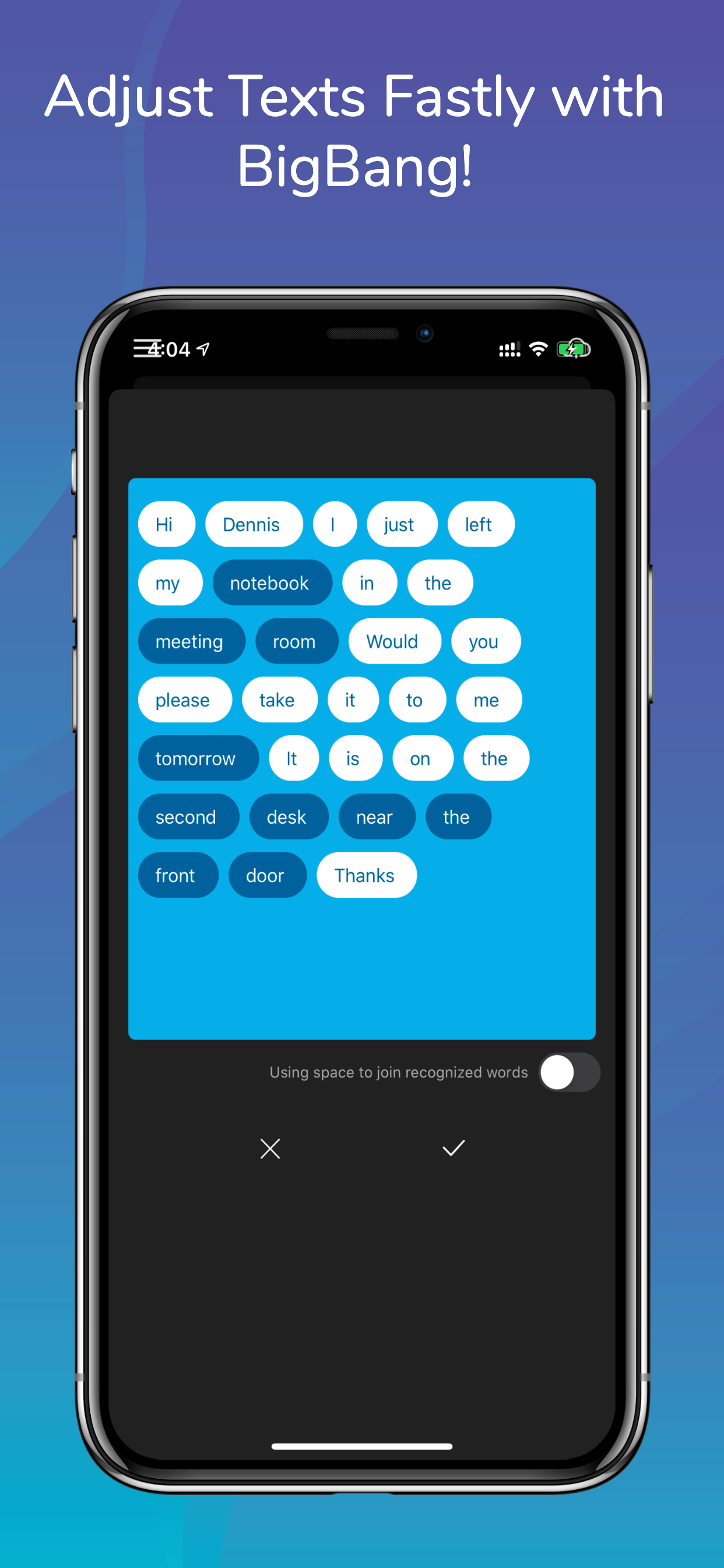Todo'Reminder screenshot 5