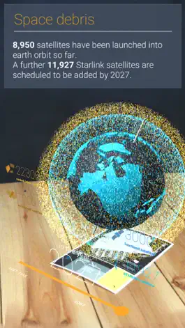 Game screenshot planetar apk