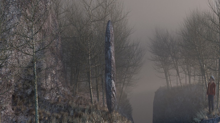 the Forest - Escape Adventure