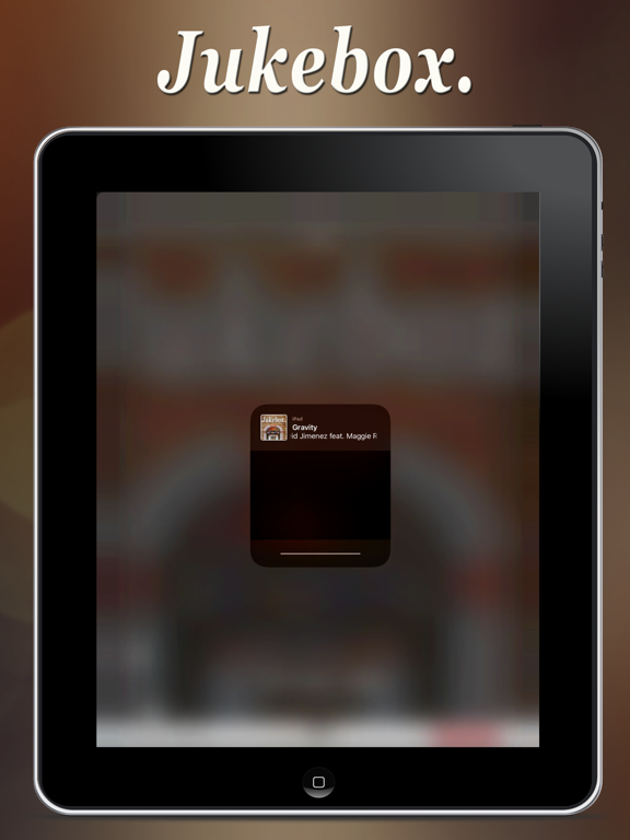 Screenshot #6 pour Jukebox.