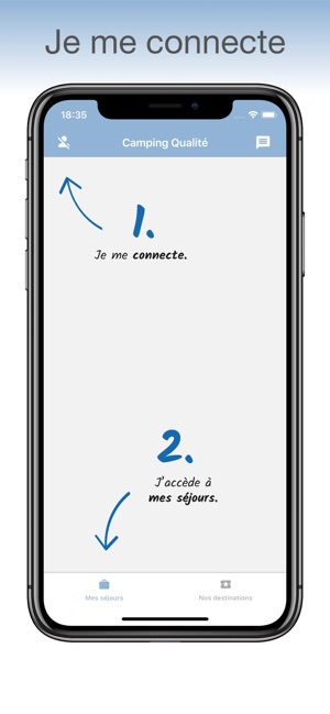 Camping Qualité(圖2)-速報App